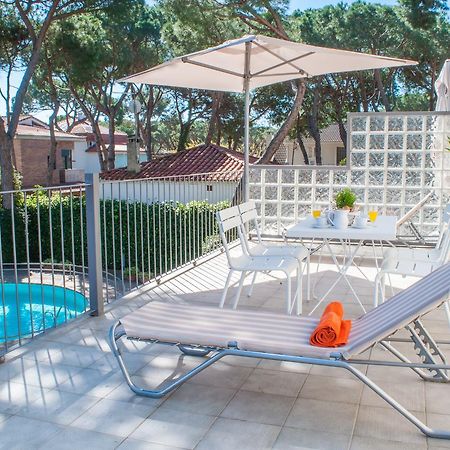 Apartamentos Porta Coeli Castelldefels Εξωτερικό φωτογραφία
