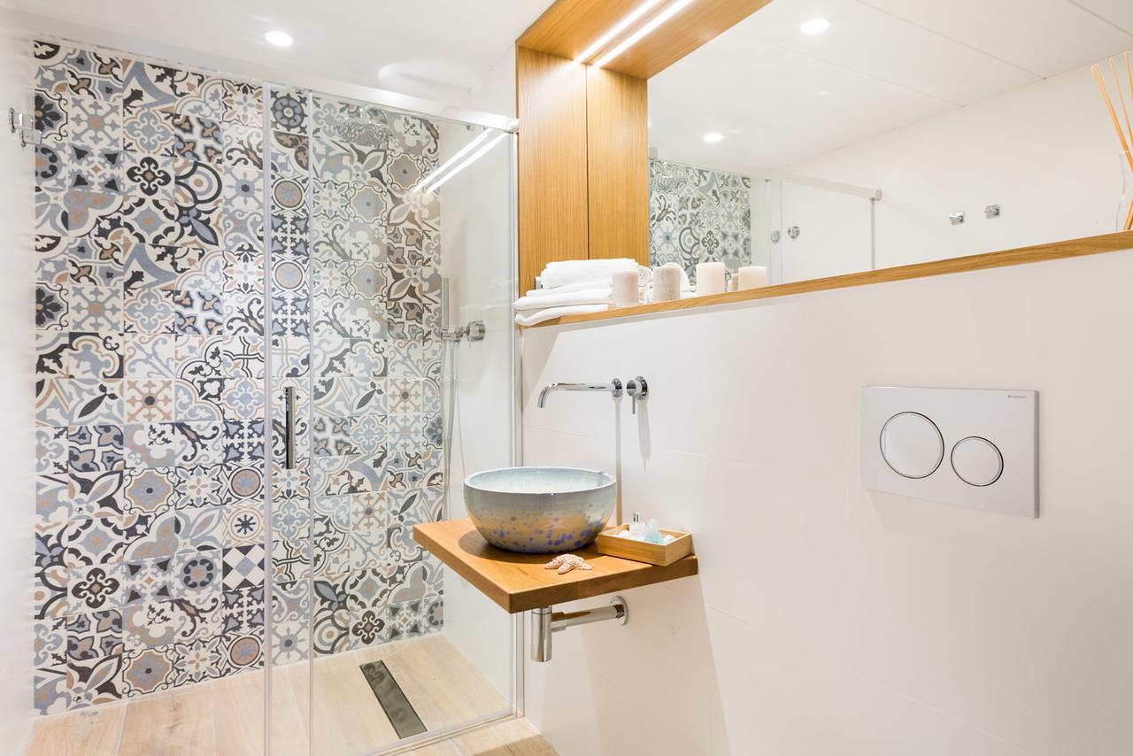 Apartamentos Porta Coeli Castelldefels Εξωτερικό φωτογραφία