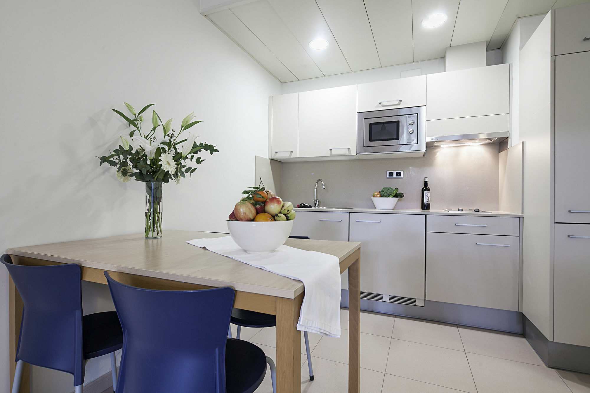 Apartamentos Porta Coeli Castelldefels Εξωτερικό φωτογραφία